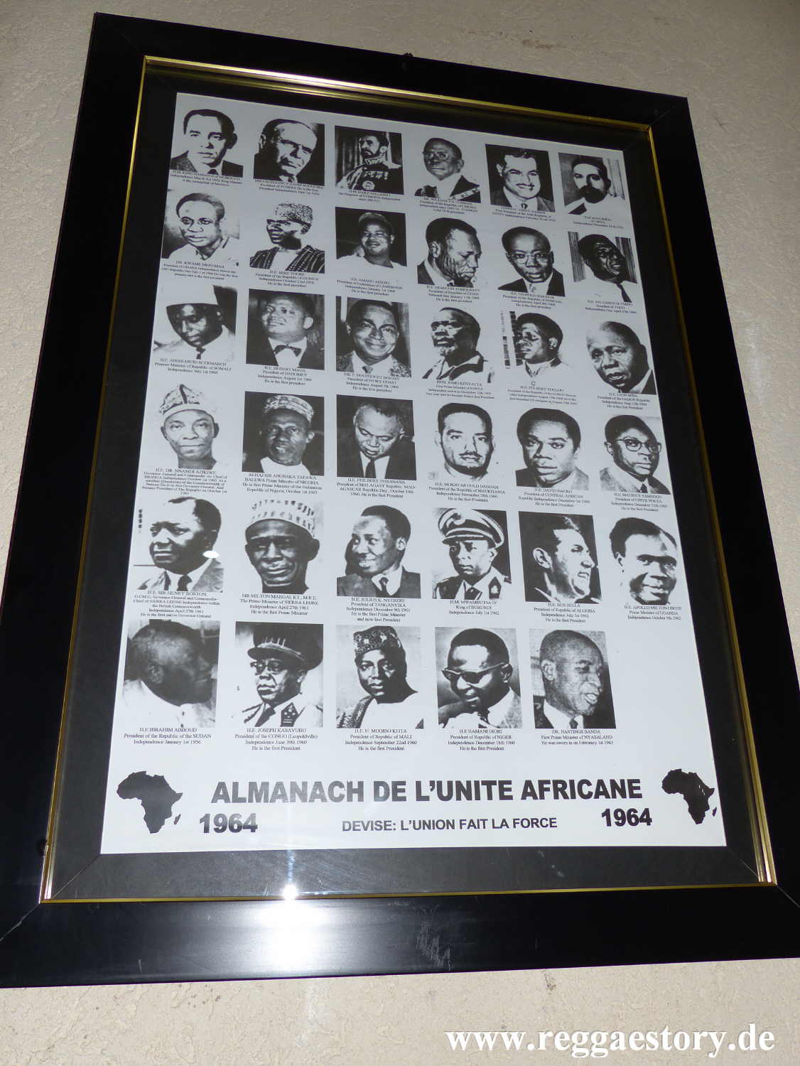 OAU