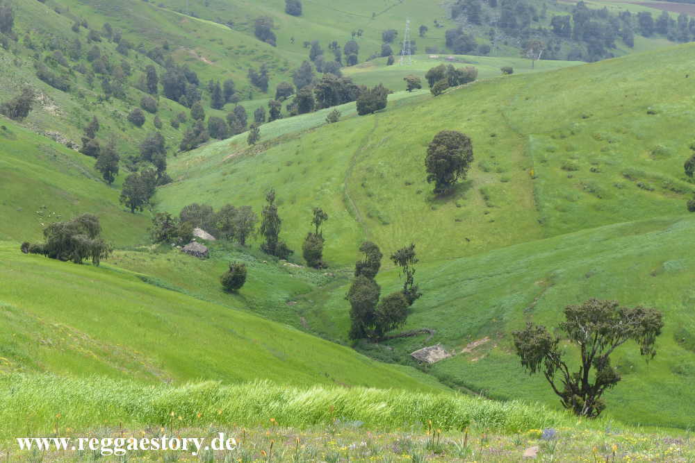 Ethiopia - Oromia