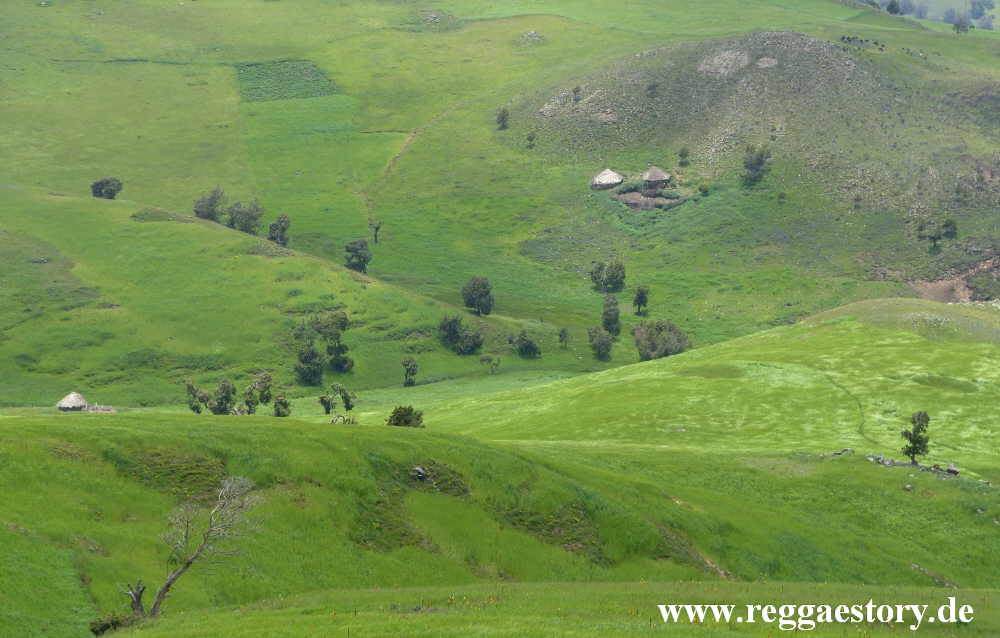 Ethiopia - Oromia