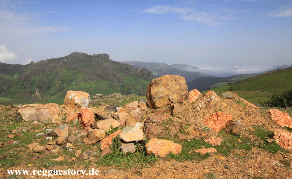 Ethiopia - Oromia