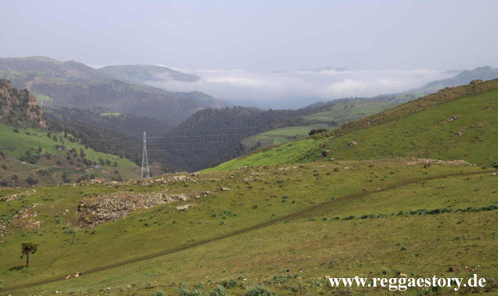 Ethiopia - Oromia
