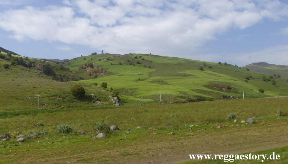 Ethiopia - Oromia