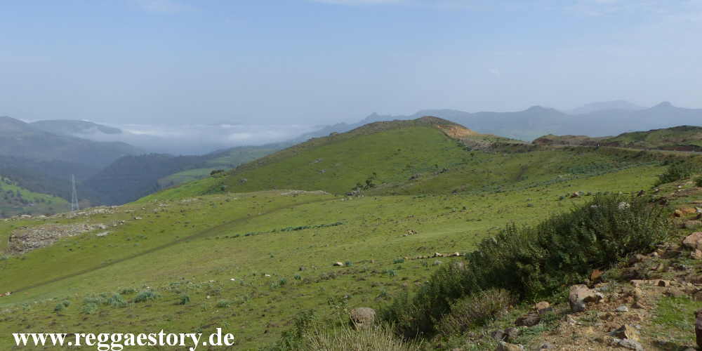 Ethiopia - Oromia
