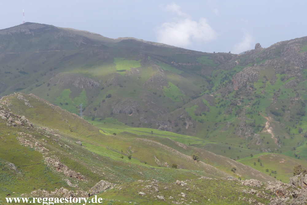 Ethiopia - Oromia