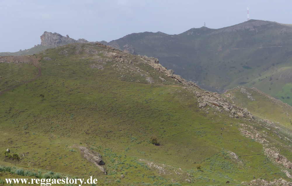 Ethiopia - Oromia