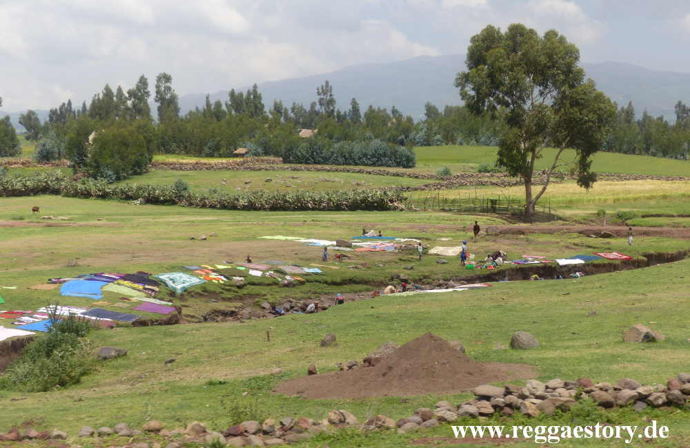 Ethiopia - Oromia