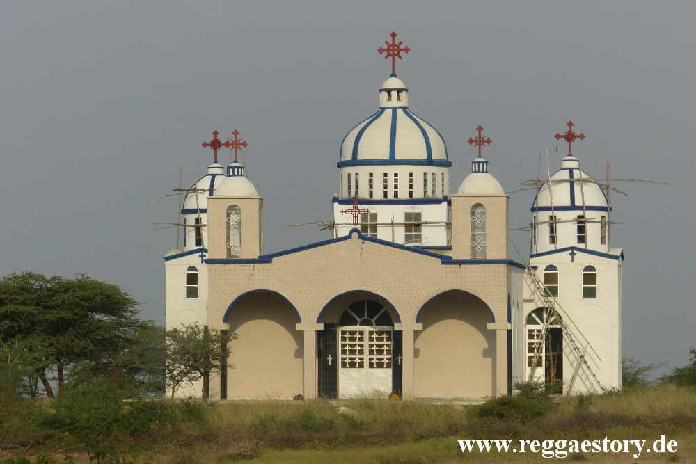 Medhane Alem