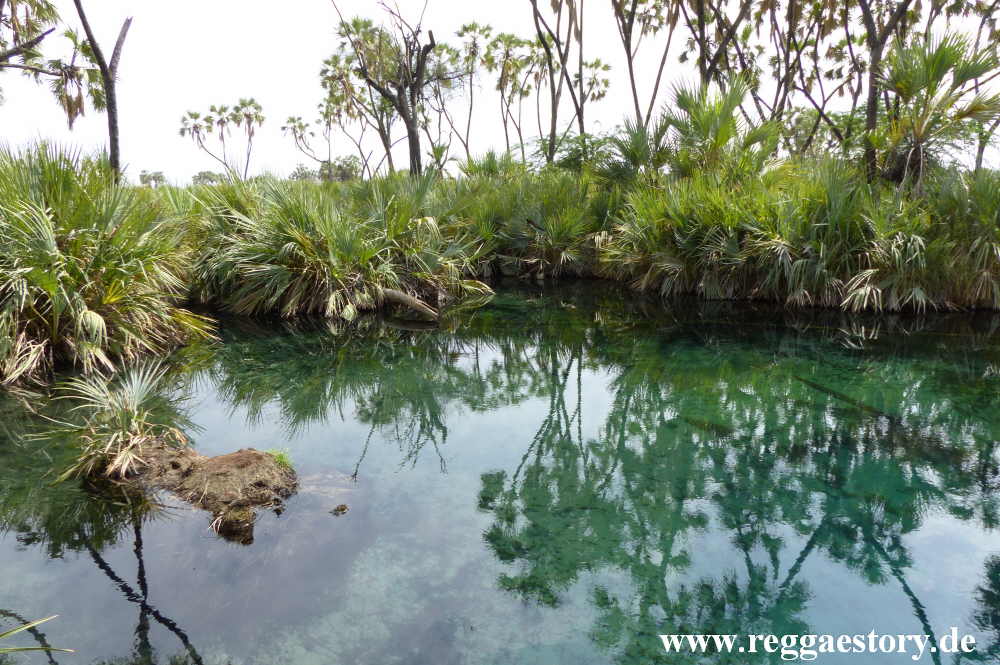 Filwoha Hot Springs