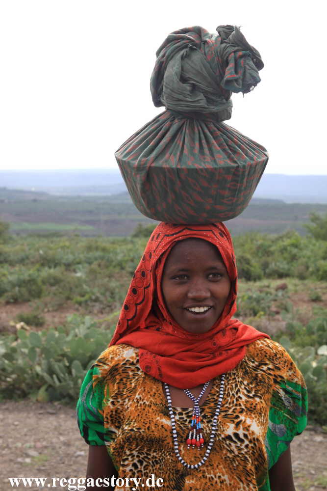 Ethiopia 2015