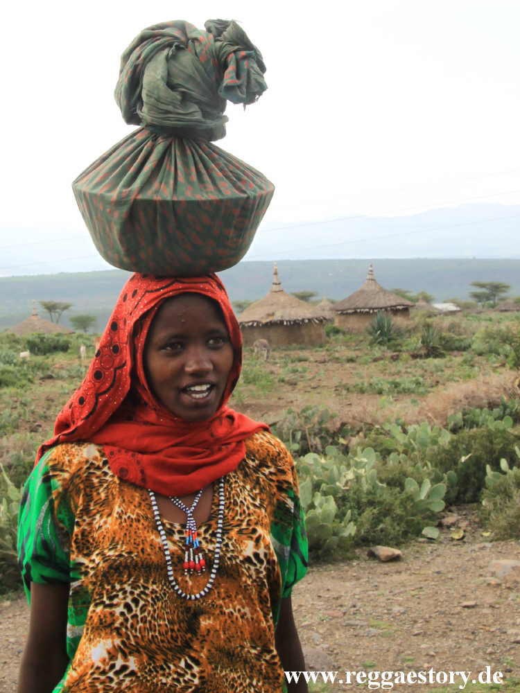 Ethiopia 2015