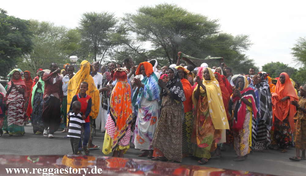 Ethiopia 2015