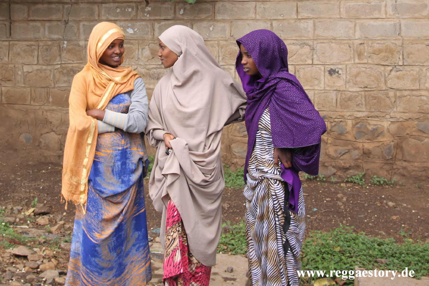 Ethiopia 2015