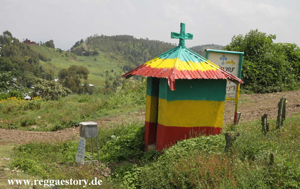 Ethiopia 2015