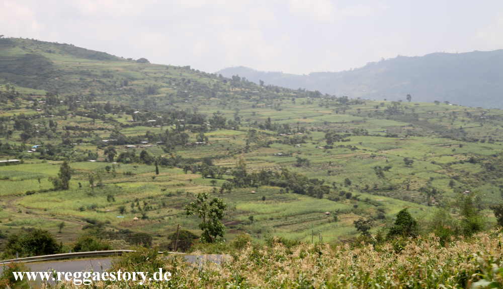Ethiopia 2015