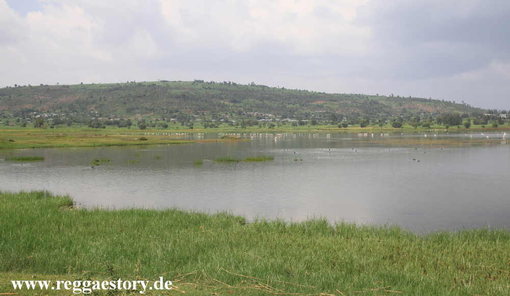 Ethiopia 2015 - Adeyle Hayk