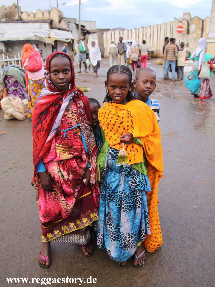 Ethiopia 2015 - Harar