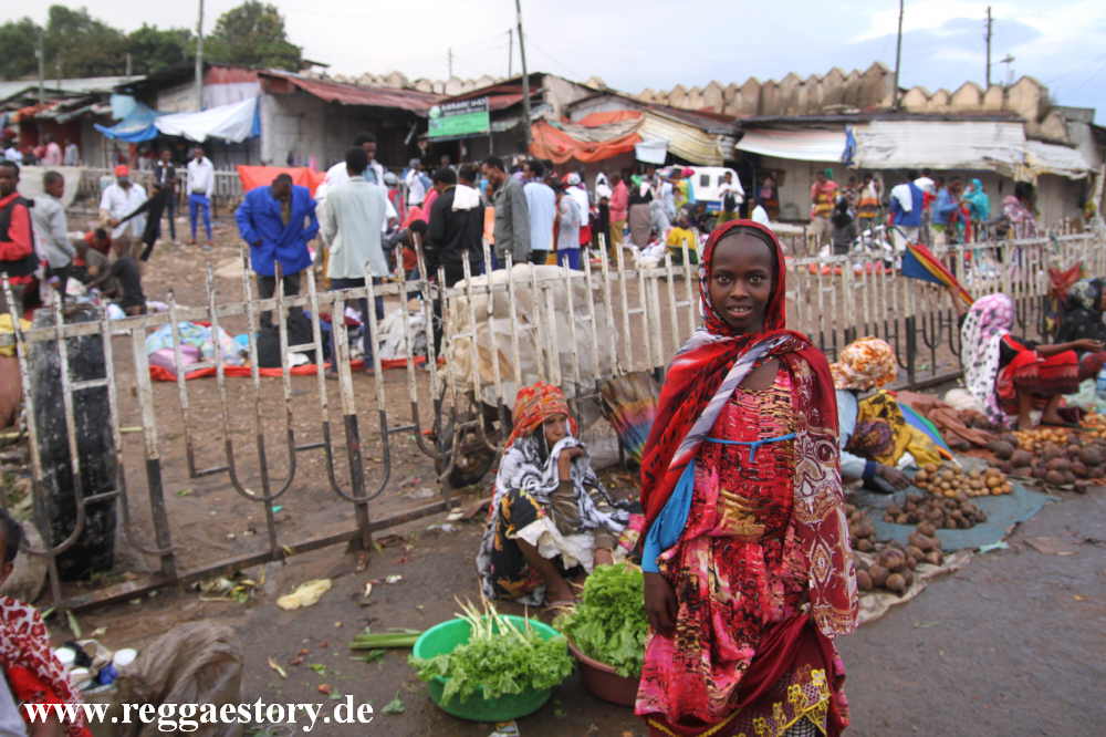 Ethiopia 2015 - Harar