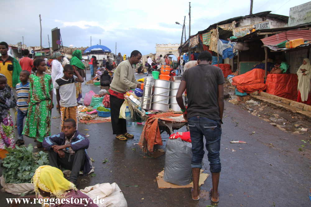 Ethiopia 2015 - Harar