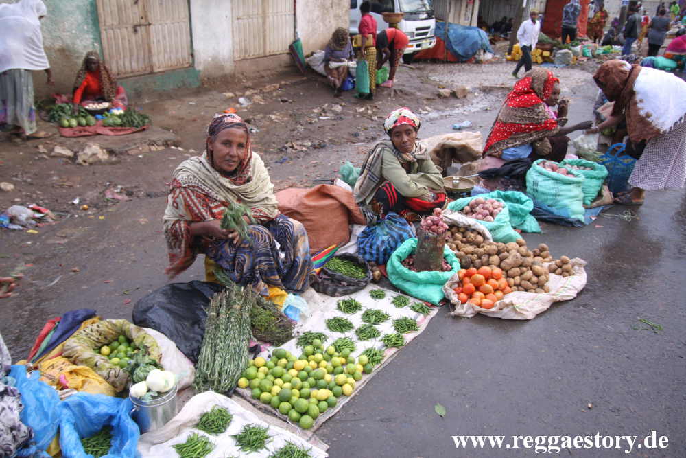 Ethiopia 2015 - Harar
