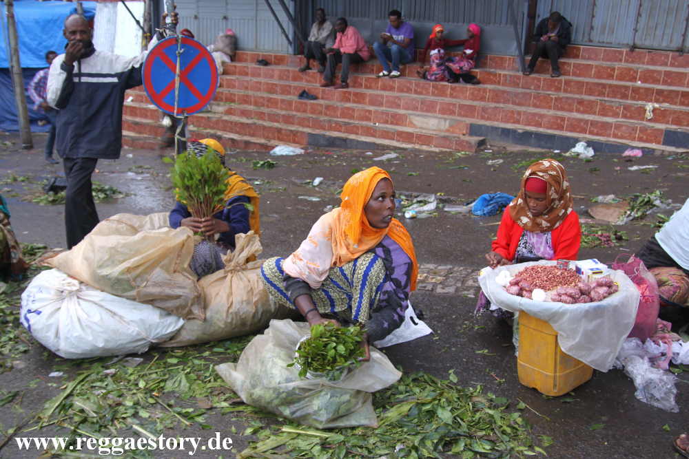 Ethiopia 2015 - Harar