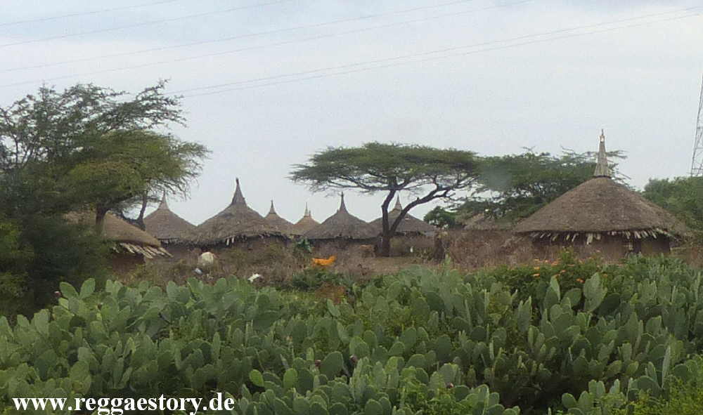 Ethiopia 2015