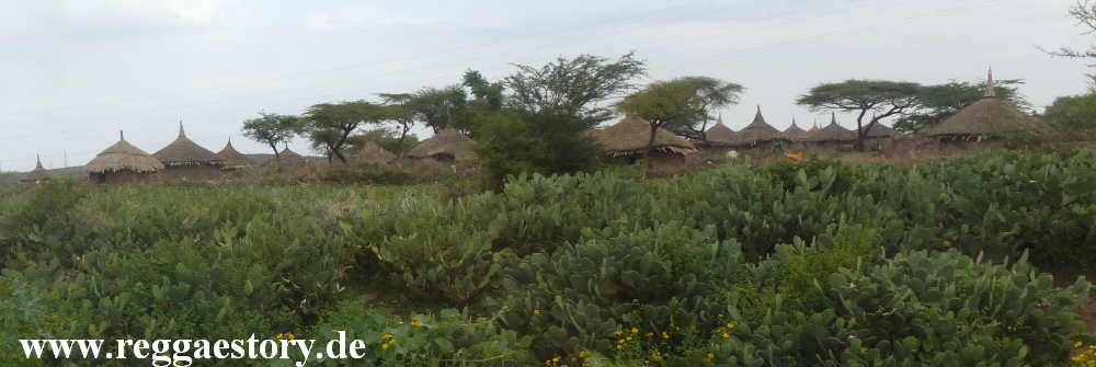 Ethioia 2015