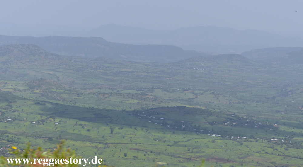 Ethiopia 2015