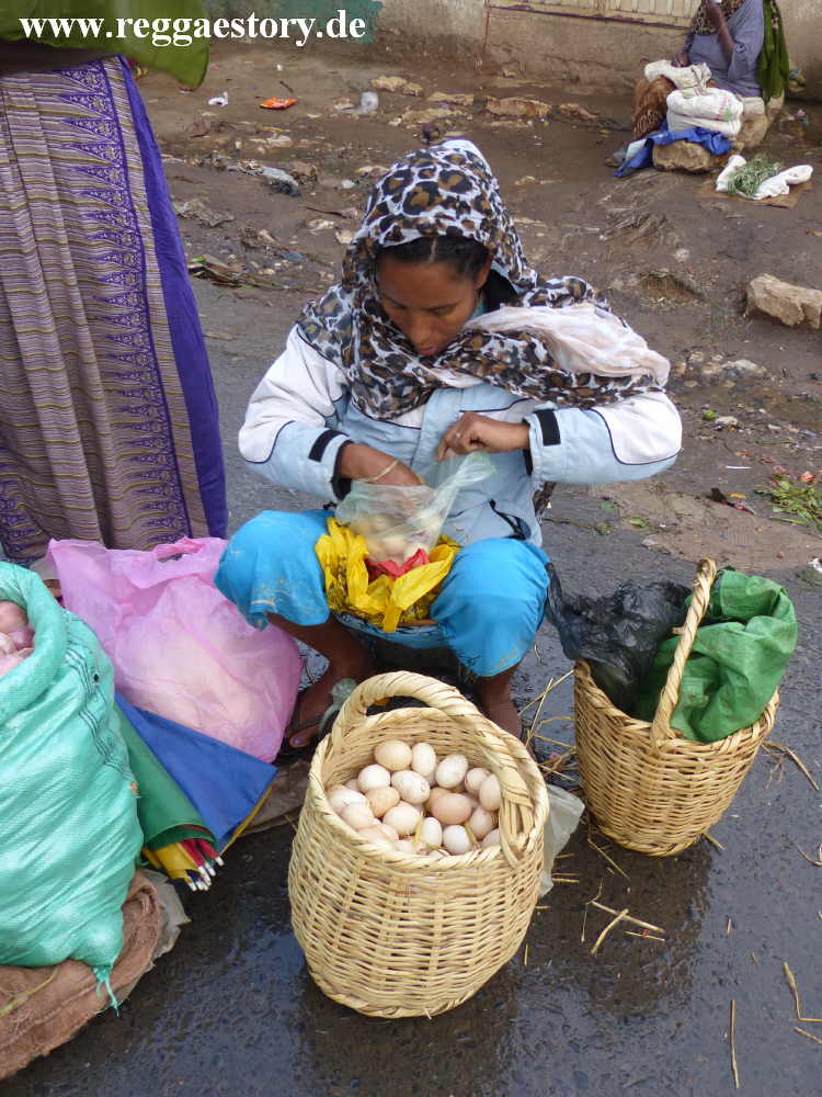 Ethiopia 2015 - Harar