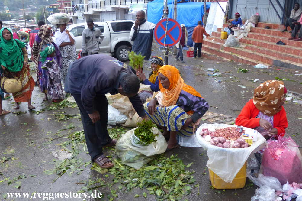 Ethiopia 2015 - Harar