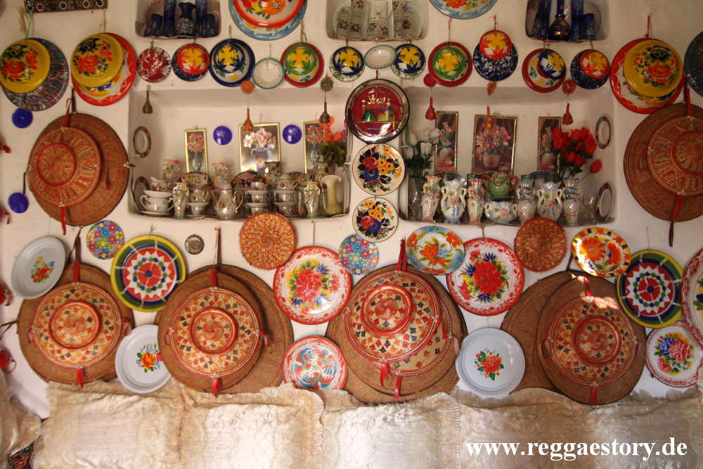 Rawda Waber Harari Cultural Guest House