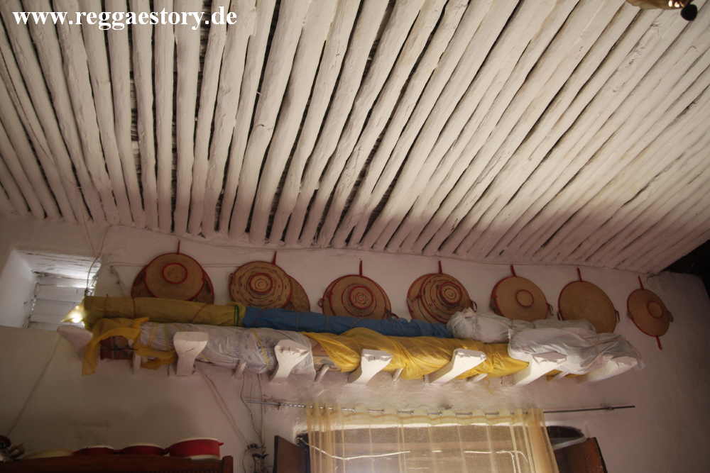 Ethiopia - Harar - Rawda Waber Harari Cultural Guest House