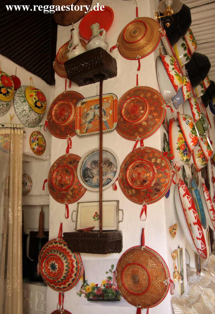 Ethiopia - Harar - Rawda Waber Harari Cultural Guest House