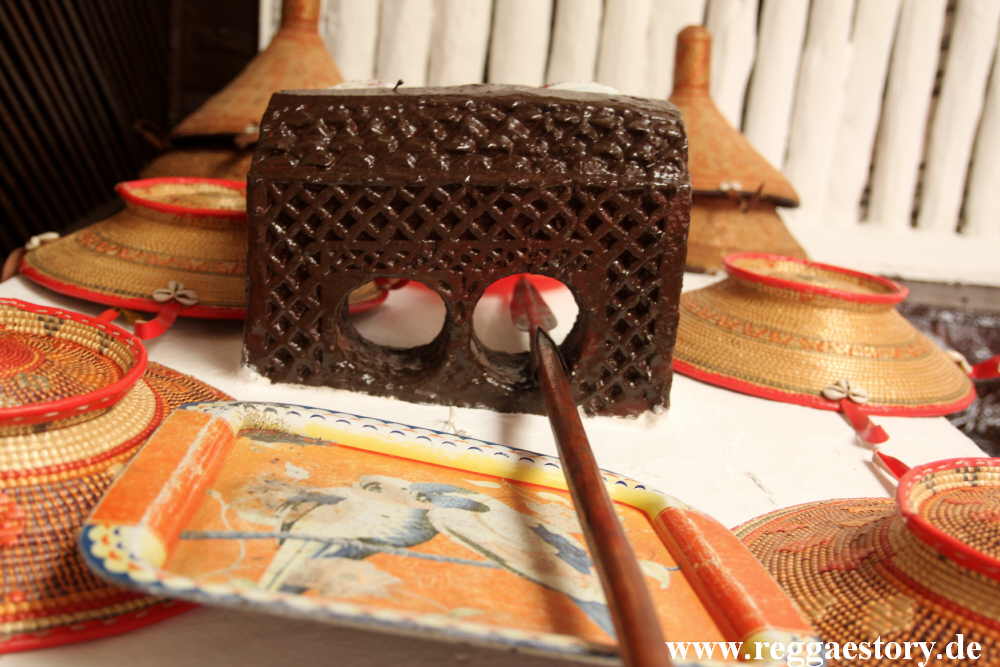 Ethiopia - Harar - Rawda Waber Harari Cultural Guest House