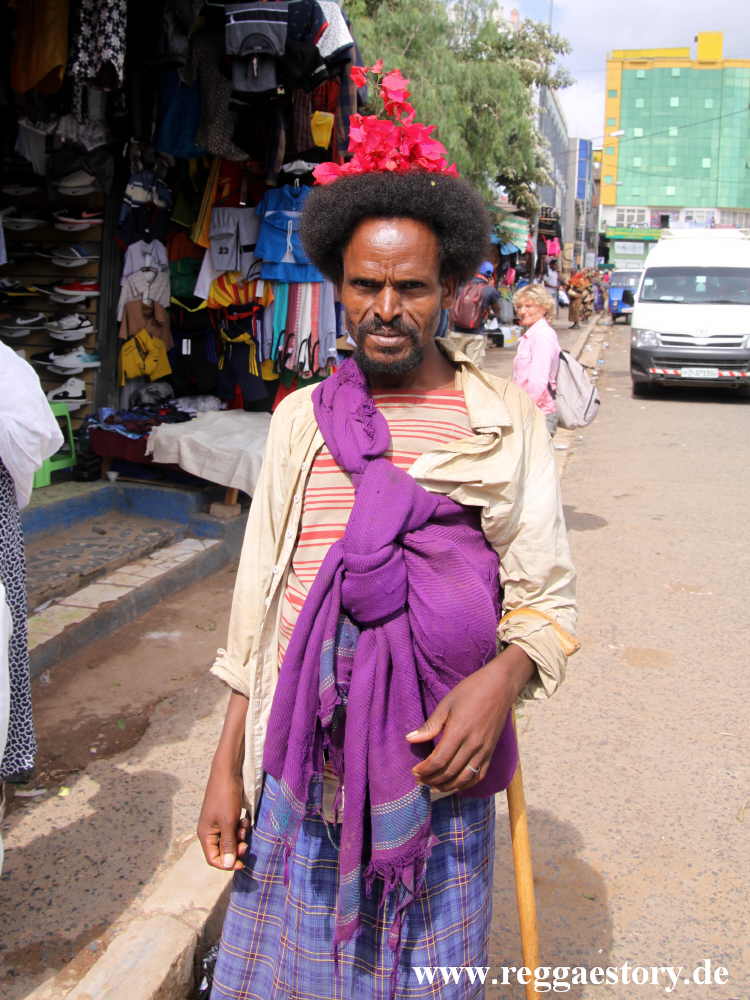 Ethiopia - Harar