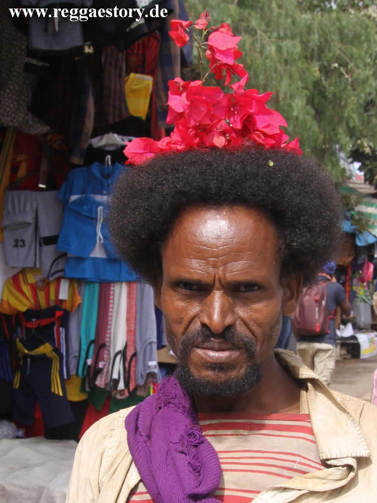 Ethiopia - Harar