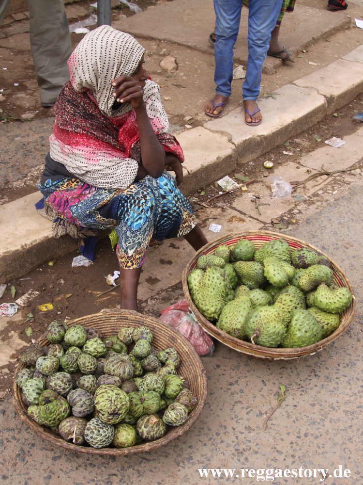 Ethiopia - Harar
