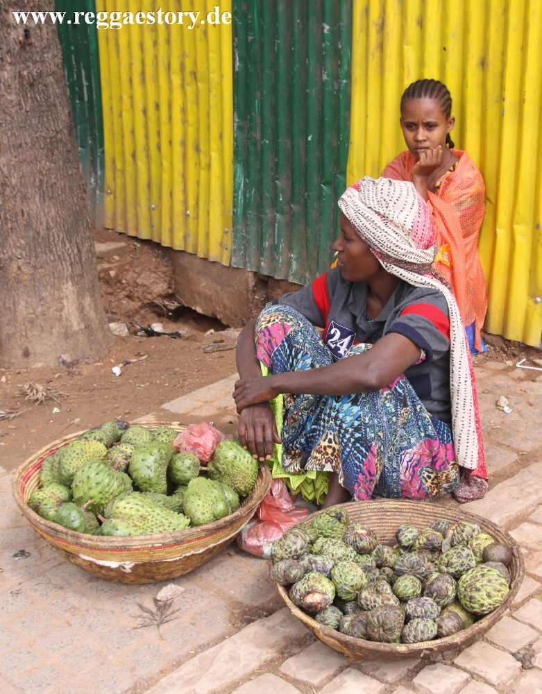 Ethiopia - Harar