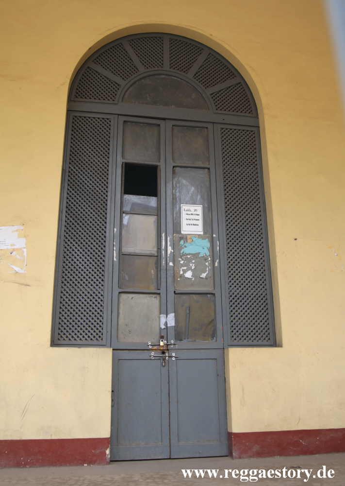 Ethiopia - Harar