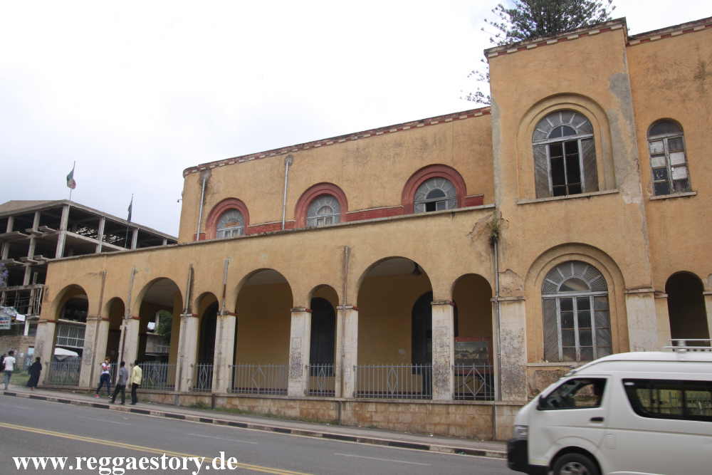 Ethiopia - Harar