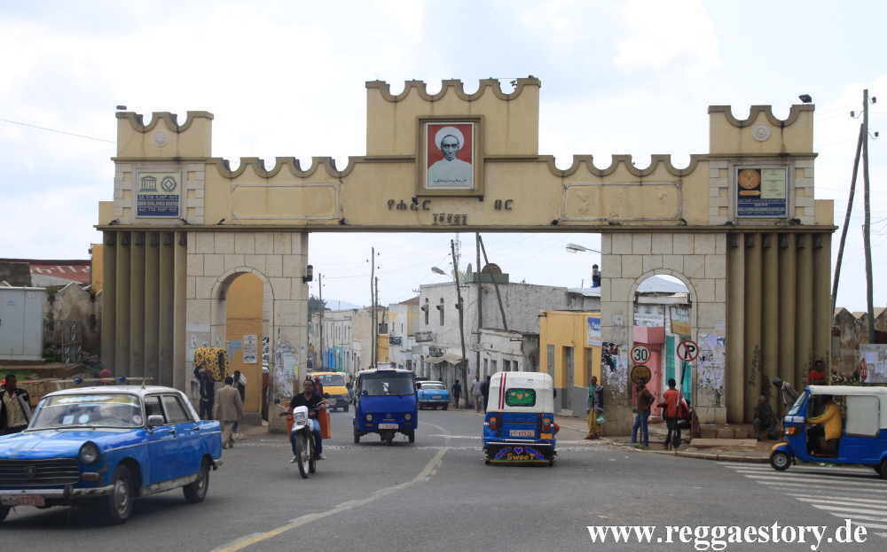 Harar