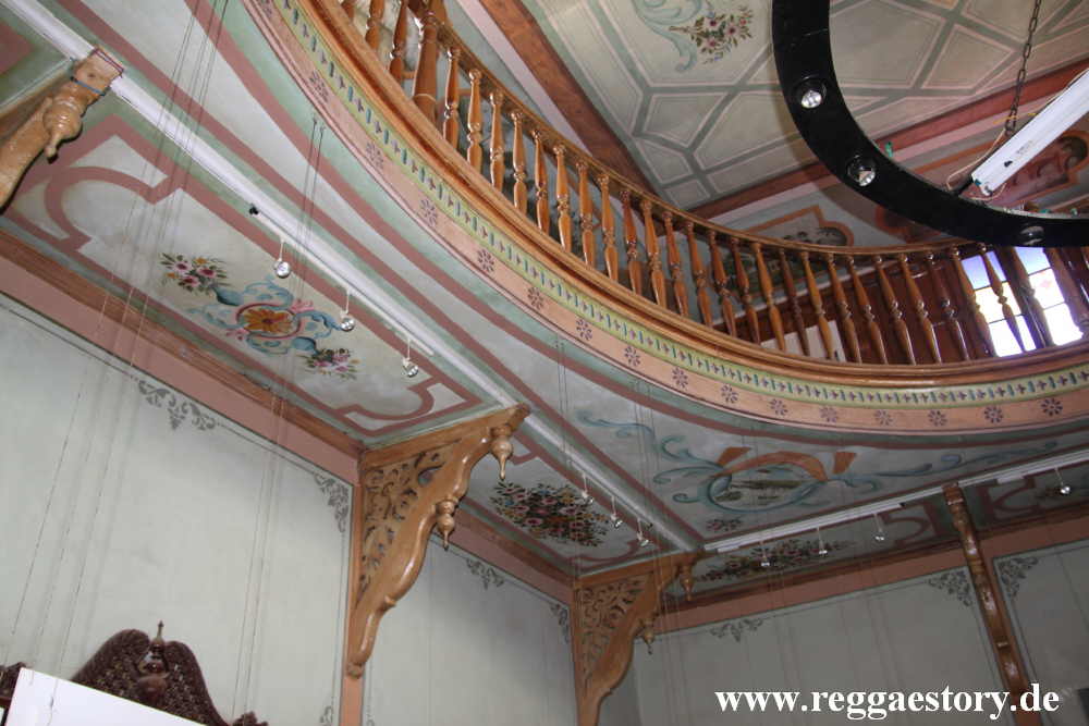 Ethiopia - Harar - Arthur Rimbaud Museum