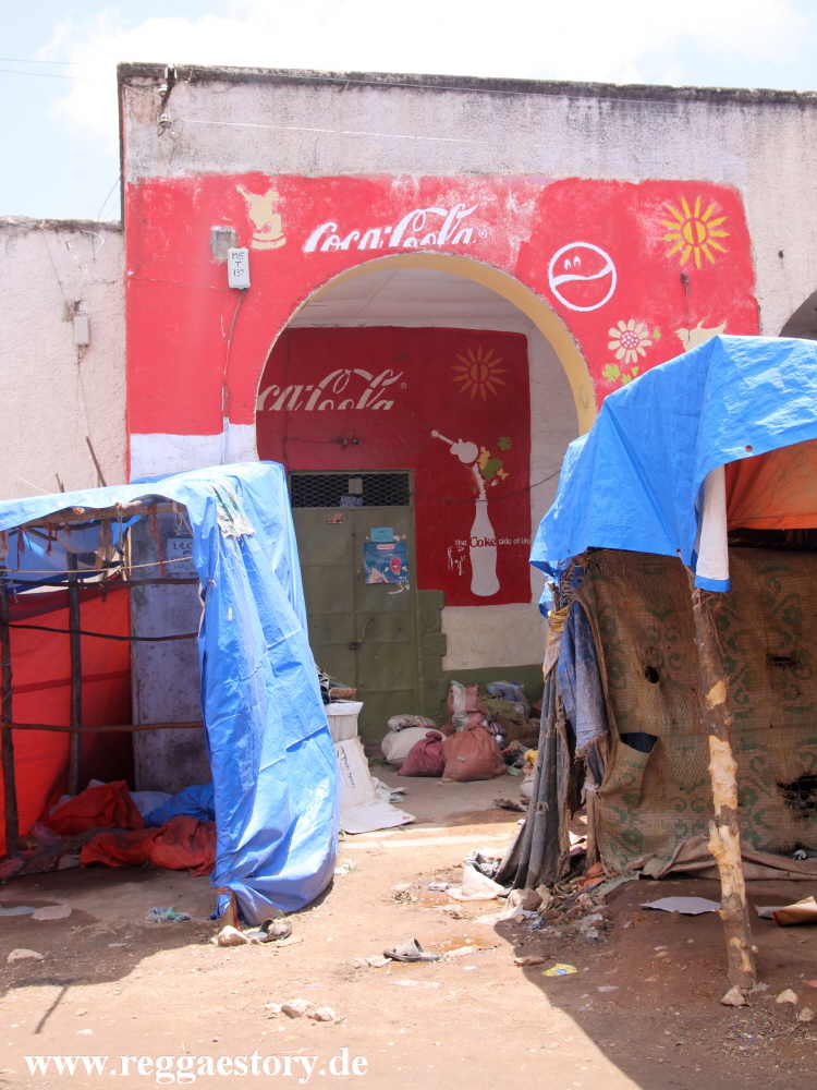 Ethiopia - Harar - Jugol