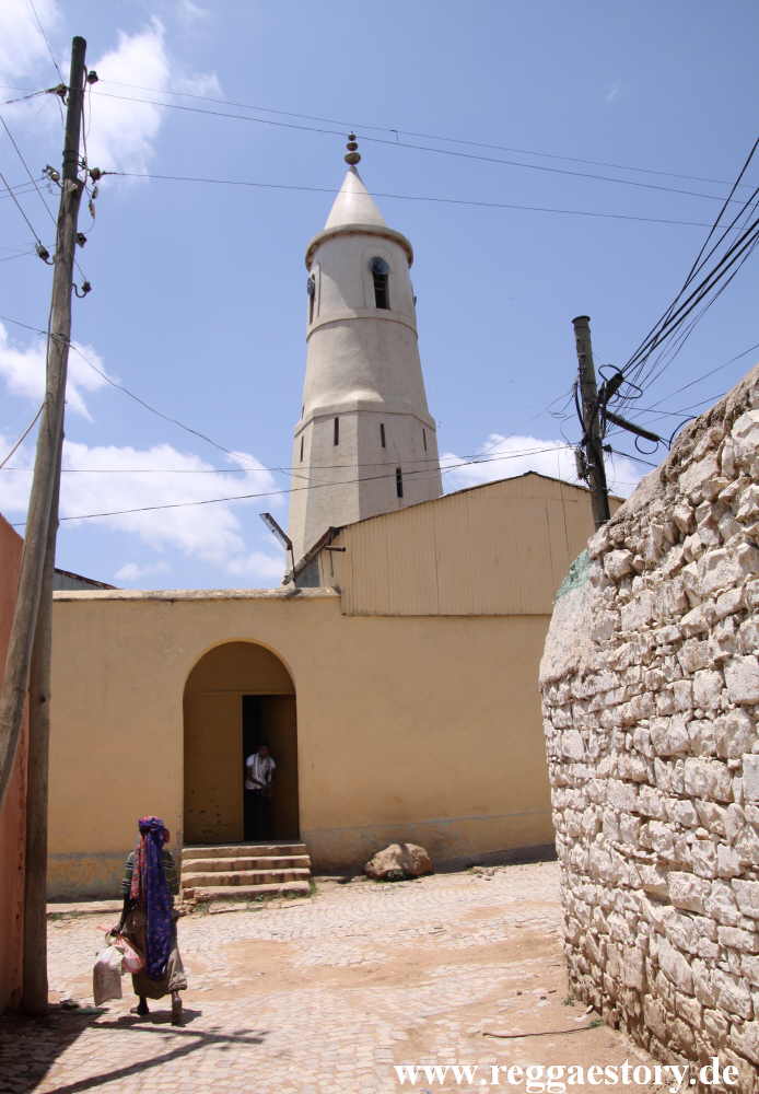 Ethiopia - Harar - Jugol