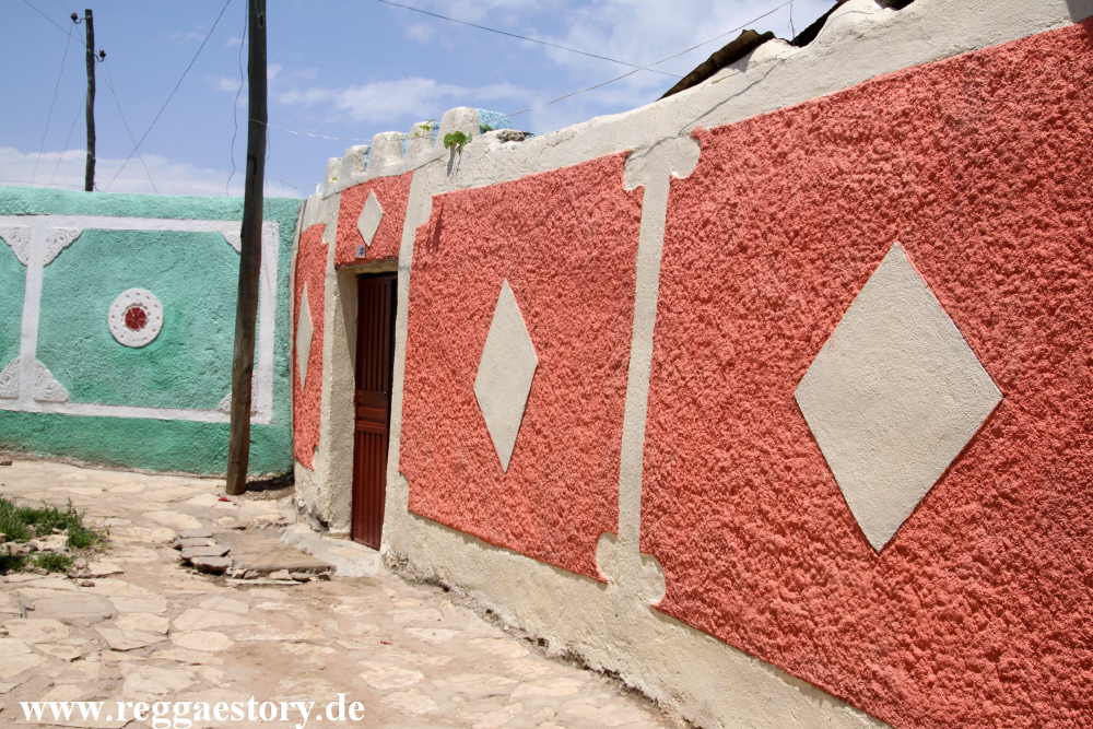 Ethiopia - Harar - Jugol