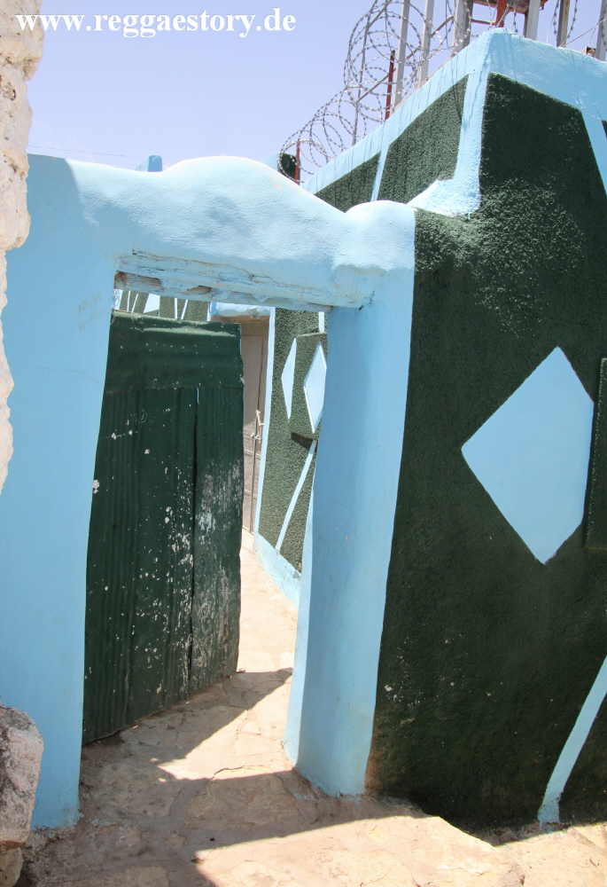 Ethiopia - Harar - Jugol