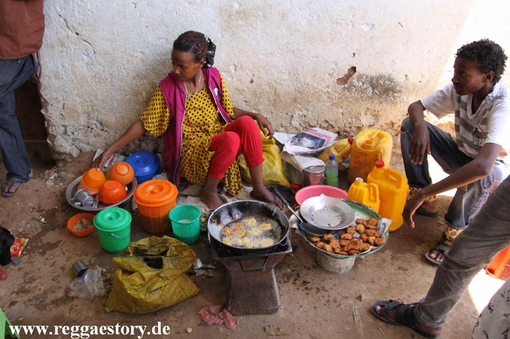 Ethiopia - Harar - Jugol