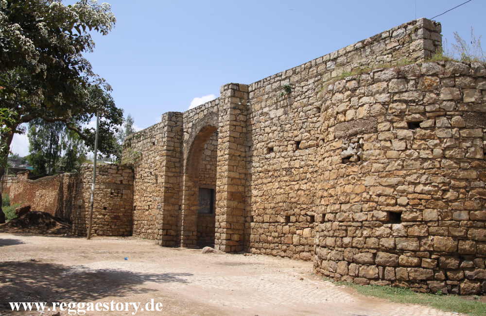 Badri Bari - Harar