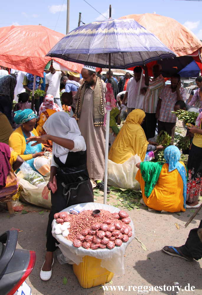 Ethiopia - Harar