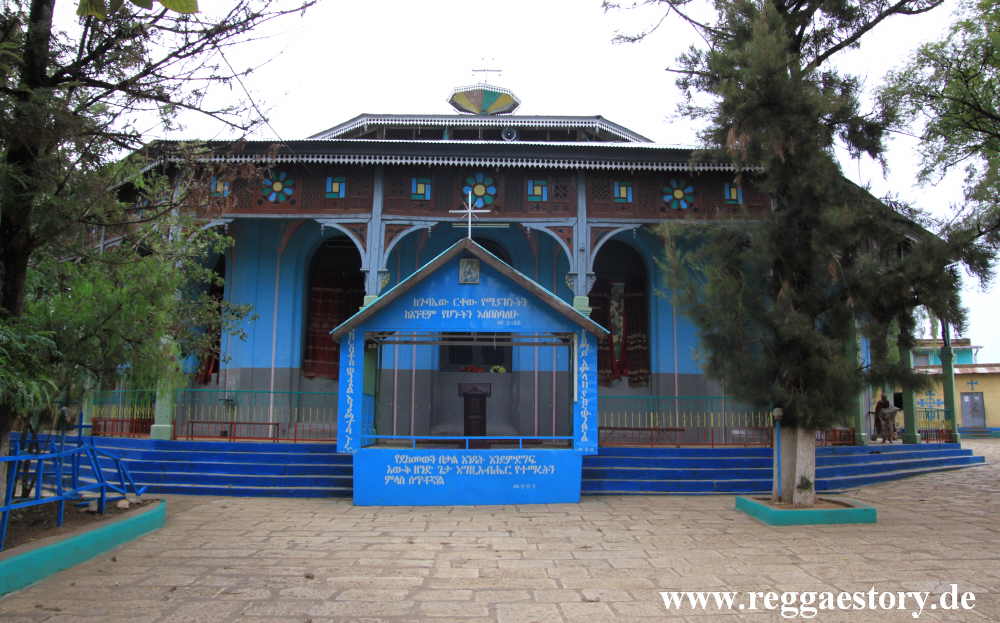 Medhane Alem