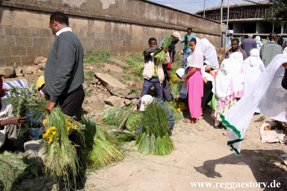 St. George George - Addis Ababa